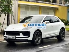 Porsche Macan 2.0 AT 2022