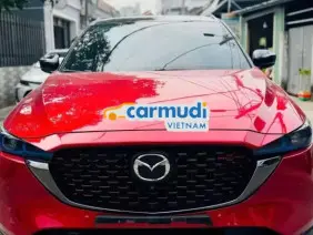 Mazda CX-5 2023
