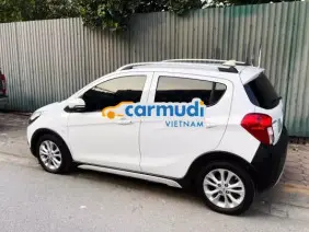 VinFast Fadil Tiêu Chuẩn 2021