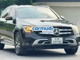 Mercedes-Benz GLC 200 V1 2022