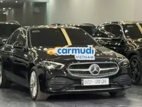 Mercedes-Benz C200 Avantgarde 2022