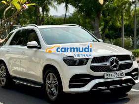 Mercedes-Benz GLE 450 4Matic 2022
