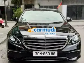 Mercedes-Benz E200 E200 2016