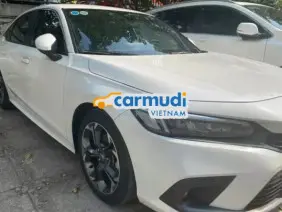 Honda Civic 1.5 G 2023