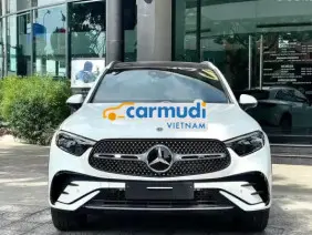 Mercedes-Benz GLC 300 4Matic 2026