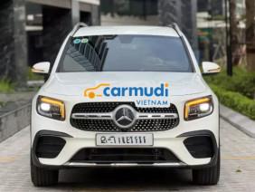 Mercedes-Benz GLB 200 4MATIC 2.0L 2022