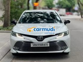 Toyota Camry 2.0G 2020