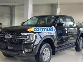 Ford Ranger 2025