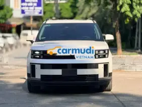 Hyundai Santa Fe Prestige 2025