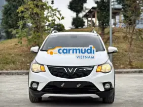 VinFast Fadil Cao cấp 2019