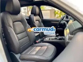 Mazda CX-5 2.0L Premium Exclusive 2025