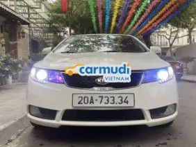 Kia Cerato 1.6 AT Premium 2018