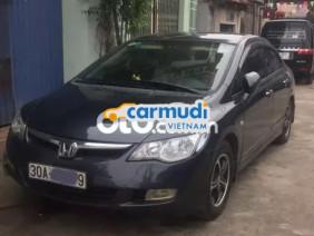 Honda Civic 1.8 MT 2009