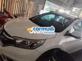 Honda CR-V 2.0 2015