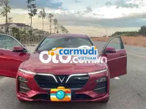 VinFast LUX A2.0 Cao cấp 2022