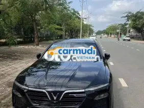 VinFast LUX A2.0 Tiêu chuẩn 2019