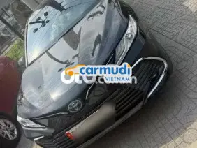 Toyota Camry 2.5HV 2022