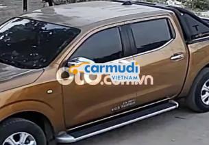 Nissan Navara NP300E 4x2 MT 2016