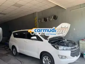 Toyota Innova 2.0E 2019