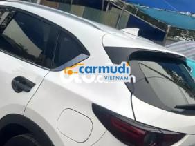 Mazda CX-5 2.0 Luxury 2022