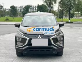 Mitsubishi Xpander 1.5 MT 2023