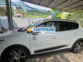 VinFast VF e34 Tiêu chuẩn 2022