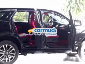 Ford Everest 4x4 2018