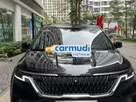 Kia Carnival 3.5G Signature 2022