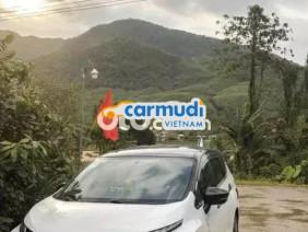 Mitsubishi Xpander 1.5 MT 2020