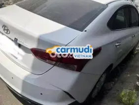 Hyundai Accent 1.4 MT Tiêu chuẩn 2021