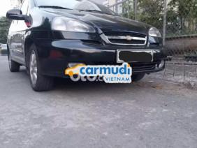 Chevrolet Vivant CDX-AT 2008