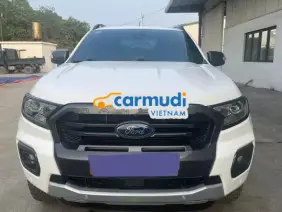 Ford Ranger Wildtrak 2.0L 4x4 AT 2019