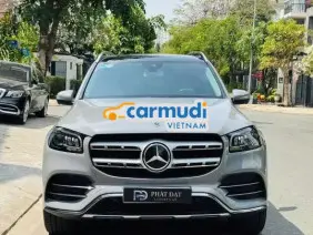 Mercedes-Benz GLS 450 4Matic 2020