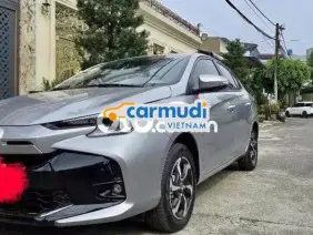 Toyota Vios G 2024