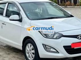 Hyundai i20 1.4 AT 2013