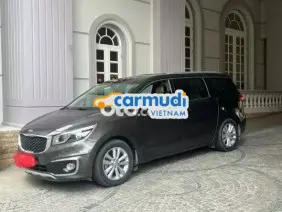 Kia Sedona 2.2 DATH 2016