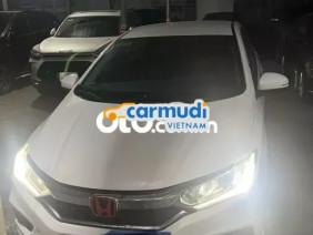 Honda City 2019