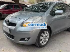 Toyota Yaris 1.5G 2011