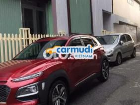 Hyundai Kona 1.6 Turbo 2019