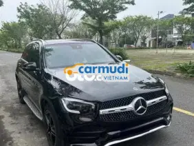 Mercedes-Benz GLC 300 4Matic 2021