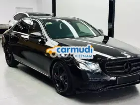 Mercedes-Benz E200 Sport 2019