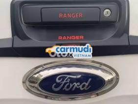 Ford Ranger Wildtrak 2.0l bi-turbo 4x4 10 AT 2018