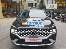 Hyundai Santa Fe 2021