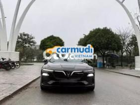 VinFast LUX A2.0 Tiêu chuẩn 2022