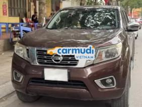 Nissan Navara 2.5 AT 2018
