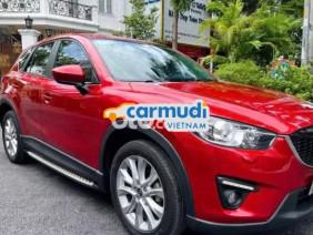 Mazda CX-5 2015