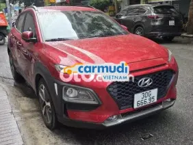 Hyundai Kona 2020