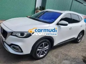MG HS 2021