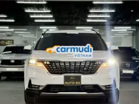 Kia Carnival 3.5G Signature 2022