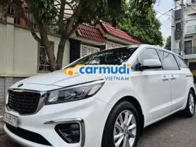 Kia Sedona 2.2 Luxury 2019